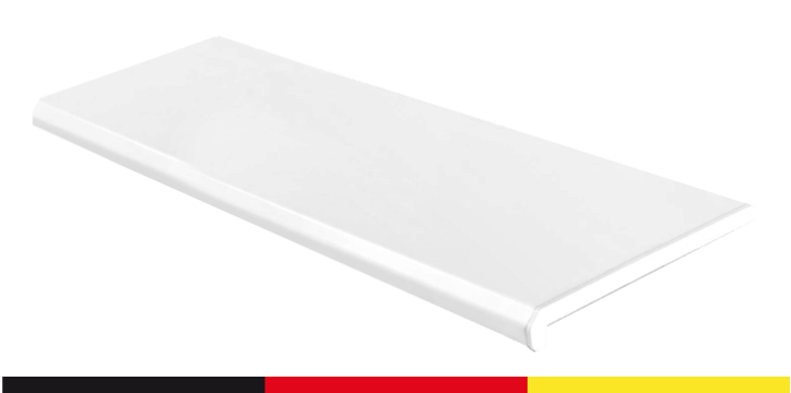 Белый матовый Сатин Standard