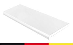 Белый матовый Сатин Standard