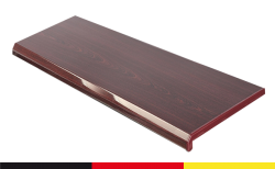 Mahagony глянцевый Premium