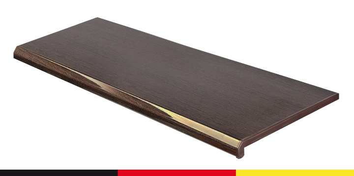 Wenge глянцевый Premium