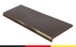 Wenge глянцевый Premium