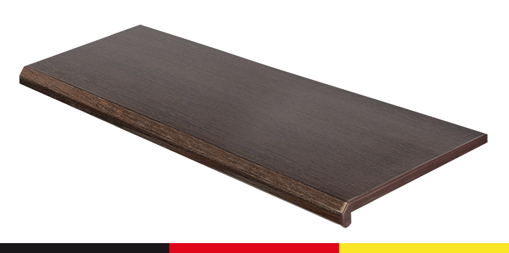 Wenge матовый Premium