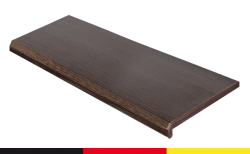 Wenge матовый Premium