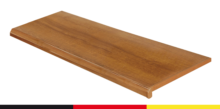 Золотой дуб матовый Standard