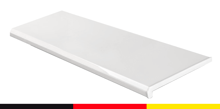 Lucido Bianco Белый глянцевый Premium