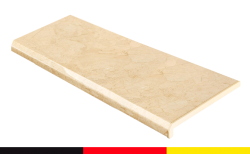 Creme de Turquie глянцевый Premium