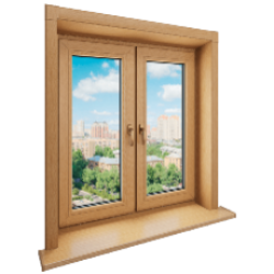 Натуральный дуб