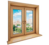 Натуральный дуб