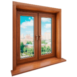 Золотой дуб