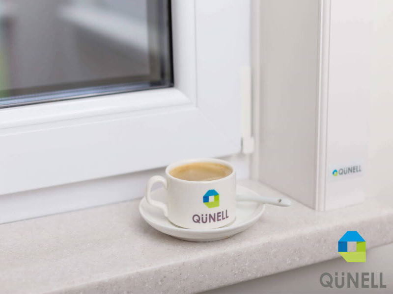 Черный матовый