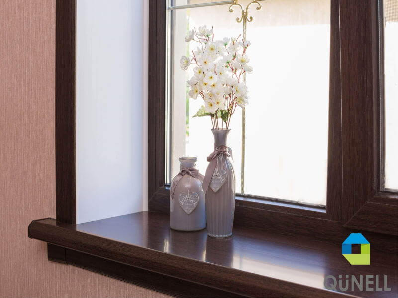 Черный матовый